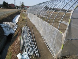 ビニールハウスが台風被害を受けたときの補償 保険について 保険申請は 一般社団法人 全国建物診断サービス ビニールハウスが台風被害を受けたときの補償 保険について 保険申請は 一般社団法人 全国建物診断サービス